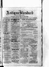 Antigua Standard Saturday 02 May 1885 Page 1