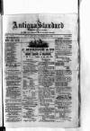 Antigua Standard Wednesday 06 May 1885 Page 1