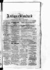 Antigua Standard Saturday 09 May 1885 Page 1
