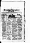 Antigua Standard Wednesday 13 May 1885 Page 1