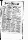 Antigua Standard Saturday 16 May 1885 Page 1