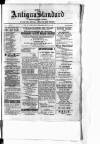 Antigua Standard Wednesday 20 May 1885 Page 1