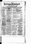 Antigua Standard Saturday 23 May 1885 Page 1