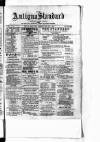 Antigua Standard Saturday 30 May 1885 Page 1