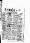 Antigua Standard Saturday 06 June 1885 Page 1