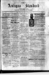 Antigua Standard Wednesday 08 July 1885 Page 1