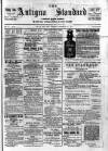 Antigua Standard Wednesday 16 September 1885 Page 1