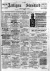 Antigua Standard Saturday 19 September 1885 Page 1