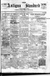 Antigua Standard Wednesday 11 November 1885 Page 1