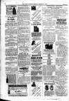 Antigua Standard Saturday 09 January 1886 Page 4