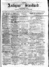 Antigua Standard Saturday 13 March 1886 Page 1