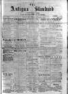 Antigua Standard Wednesday 08 September 1886 Page 1