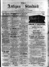 Antigua Standard Wednesday 06 October 1886 Page 1