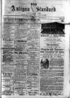Antigua Standard Wednesday 27 October 1886 Page 1