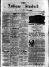Antigua Standard Wednesday 03 November 1886 Page 1