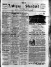 Antigua Standard Wednesday 17 November 1886 Page 1