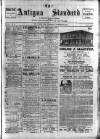 Antigua Standard Wednesday 24 November 1886 Page 1