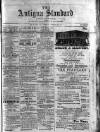Antigua Standard Wednesday 26 January 1887 Page 1