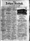 Antigua Standard Wednesday 16 February 1887 Page 1
