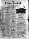 Antigua Standard Wednesday 23 March 1887 Page 1