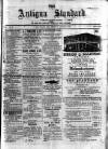 Antigua Standard Wednesday 03 August 1887 Page 1