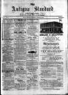 Antigua Standard Wednesday 05 October 1887 Page 1