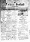 Antigua Standard Wednesday 04 January 1888 Page 1