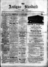 Antigua Standard Wednesday 11 January 1888 Page 1