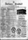 Antigua Standard Wednesday 01 February 1888 Page 1