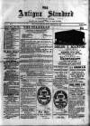Antigua Standard Wednesday 29 February 1888 Page 1