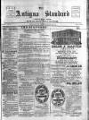 Antigua Standard Wednesday 14 March 1888 Page 1