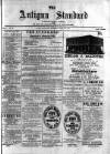 Antigua Standard Wednesday 04 April 1888 Page 1