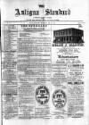 Antigua Standard Wednesday 09 May 1888 Page 1