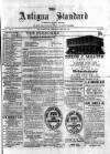 Antigua Standard Wednesday 23 May 1888 Page 1
