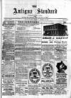 Antigua Standard Wednesday 21 November 1888 Page 1