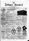 Antigua Standard Wednesday 28 November 1888 Page 1