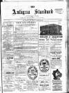 Antigua Standard Wednesday 13 March 1889 Page 1
