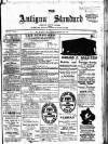 Antigua Standard Wednesday 20 March 1889 Page 1