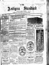 Antigua Standard Wednesday 27 March 1889 Page 1