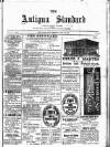 Antigua Standard Wednesday 26 June 1889 Page 1