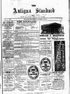Antigua Standard Wednesday 25 September 1889 Page 1