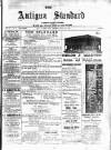 Antigua Standard Saturday 05 July 1890 Page 1