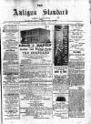 Antigua Standard Saturday 09 August 1890 Page 1