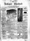 Antigua Standard Saturday 23 August 1890 Page 1