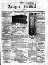 Antigua Standard Saturday 06 December 1890 Page 1