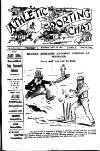 Athletic Chat Saturday 28 April 1900 Page 1