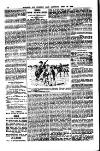Athletic Chat Saturday 28 April 1900 Page 12