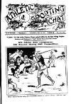Athletic Chat Wednesday 16 May 1900 Page 1