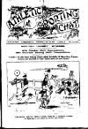 Athletic Chat Wednesday 30 May 1900 Page 1