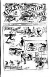 Athletic Chat Wednesday 18 July 1900 Page 1
